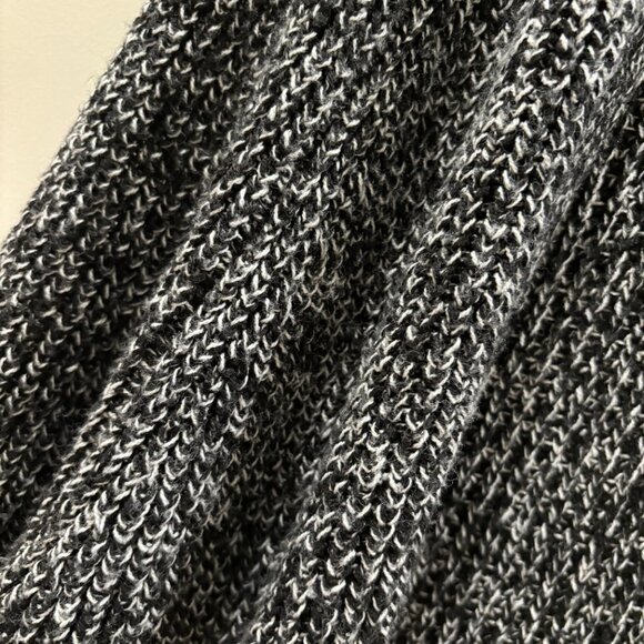 Zara Oversized Knit Cardigan - Picture 4 of 4